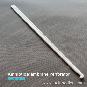 Disposable Curved/Straight Amnion Hook Amni Hook